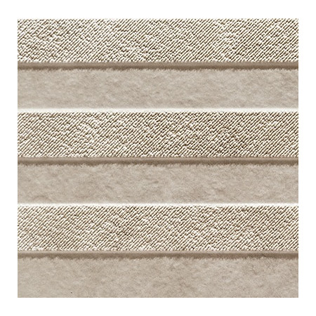 Tubądzin Dekor ścienny Blinds grey STR 2 29,8x59,8 Gat.1 (6 szt/k)