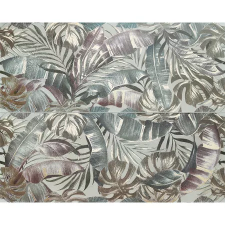 Tubądzin Dekor ścienny 2-elementowy Moor tropic 59,8x74,8 Gat.1