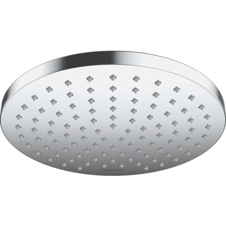Hansgrohe Vernis Blend głowica górna 200 1Jet Green Chrom