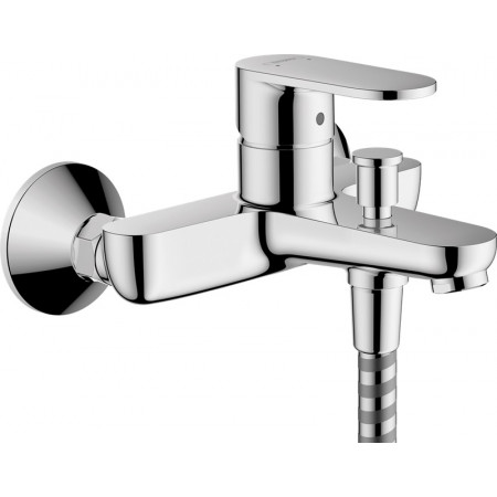 Hansgrohe Vernis Blend bateria wannowa Eco Chrom
