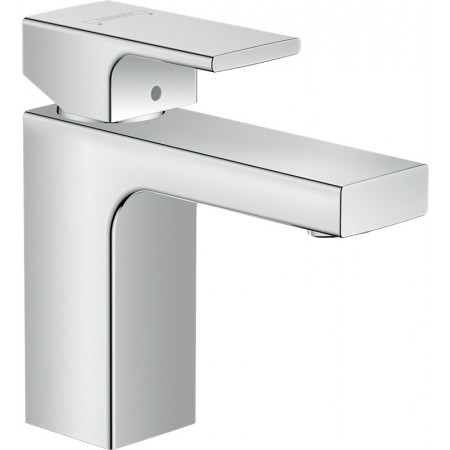 Hansgrohe Vernis Shape bateria umywalowa 100 bez odpł Chrom