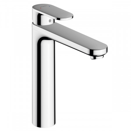 Hansgrohe Vernis Blend bateria umywalowa 230 z odizolowaną wodą Chrom
