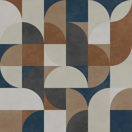 Marazzi Poster Decoro Zone Rt 60x120