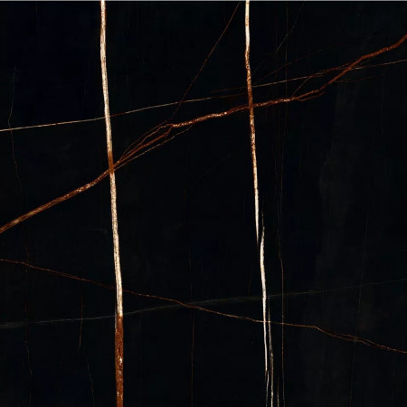 Marazzi Allmarble Sahara Noir Rt 75x150