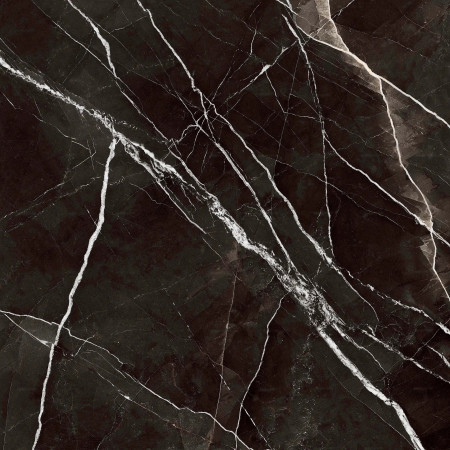 Marazzi Grande Marble Look Calacatta Black Lux Rt 120x120