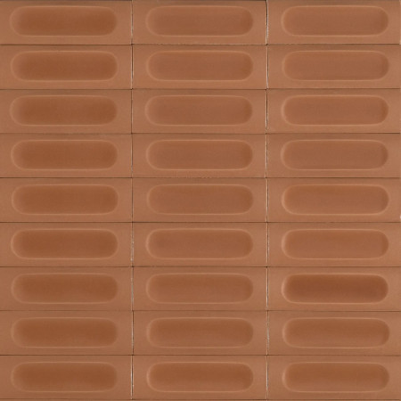 Marazzi Confetto Mattone Str. 3D Savoiardo 5x15