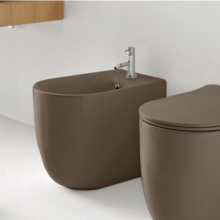 Nolita Bidet Bruno Matt + Wb5N