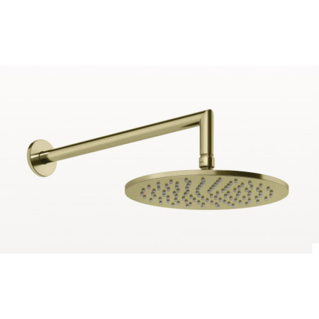 Gessi Ingranaggio Wall-mounted adjustable showerhead