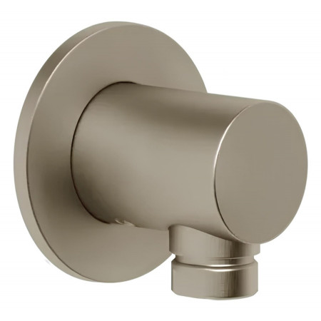 Gessi Wylot wody Finox Brushed Nickel