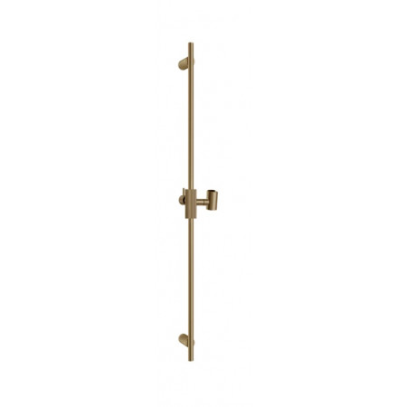 Gessi drążek prysznicowy Warm Bronze Br. PVD