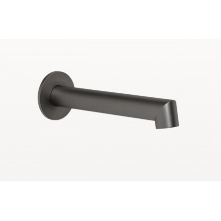 Gessi Wylewka ścienna do wanny Warm Bronze Br. PVD