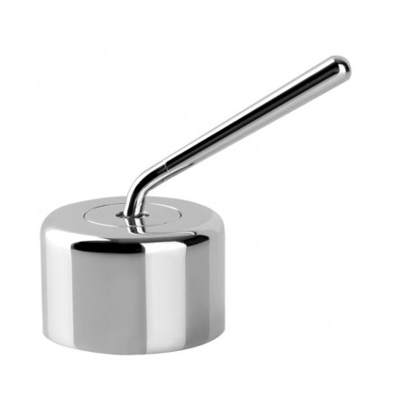 Gessi Goccia Oddzielne sterowanie Chrome