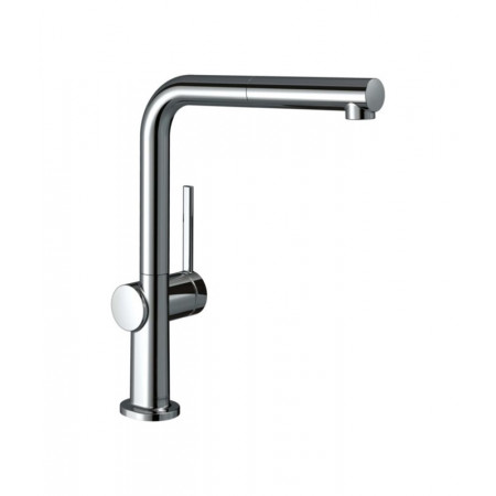 Hansgrohe Talis M54 bateria kuchenna 270 w/w 1jet Chrom