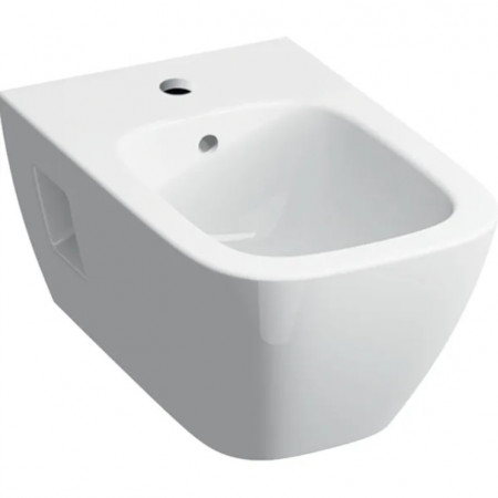 Geberit Selnova Square bidet wiszący