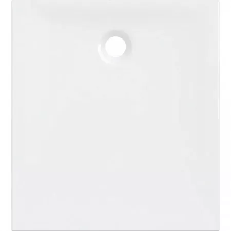 Geberit Brodzik prostokątny Nemea 100x90 cm, biały