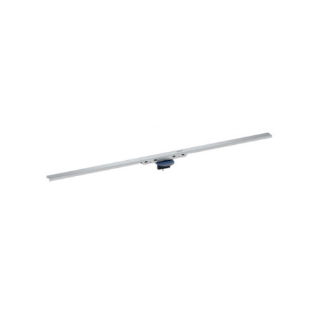 Rynna zbiorcza CleanLine50 odpływu liniowego Geberit do natrysków, 90cm, stal nierdz.