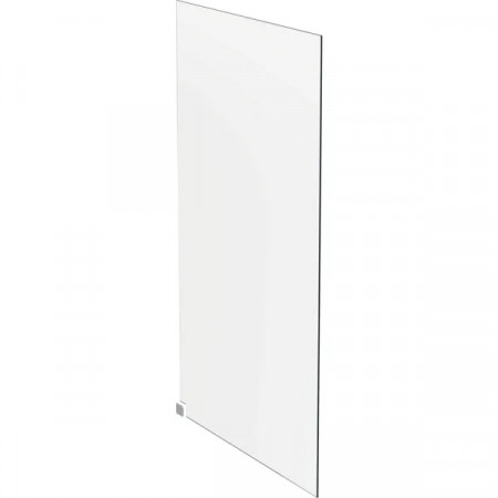 Geberit ONE Ścianka prysznicowa walk-in 90 cm, szkło przezroczyste