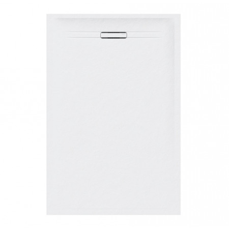 Geberit Brodzik prostokątny Sestra 100x70 cm, biały
