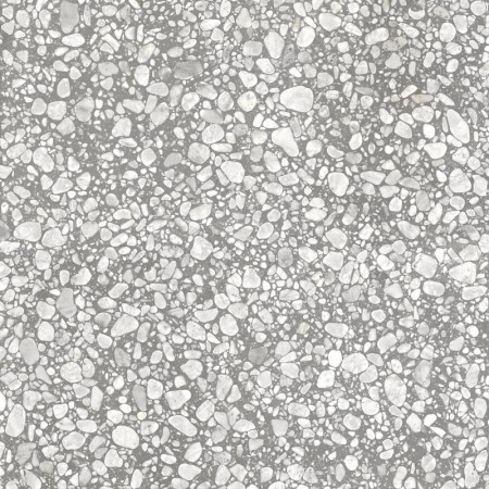 Fondovalle Shards 120X120 large grey natural