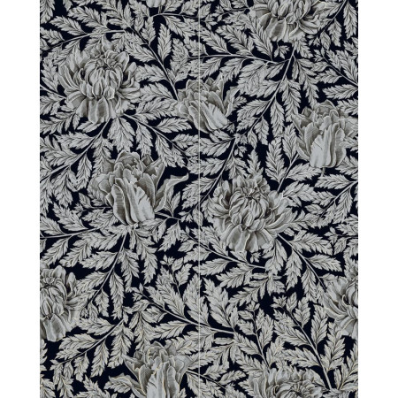 Tubądzin Dekor ścienny 2-elementowy Bloom Rose 74,8x59,8 Gat.1