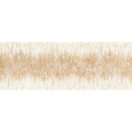 Tubądzin Dekor ścienny Stardust white 32,8x89,8 Gat.1
