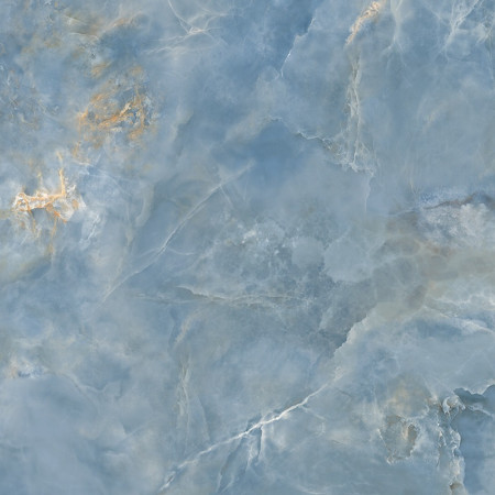 Tubądzin Płytka gresowa Aquamarine blue POL 119,8x119,8 Gat.1