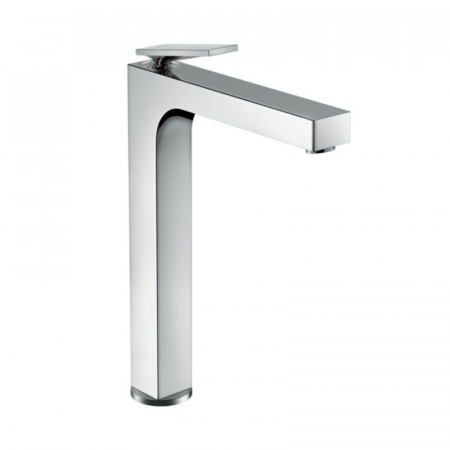 Axor Citterio bateria umywalkowa 280 z korkiem chrom