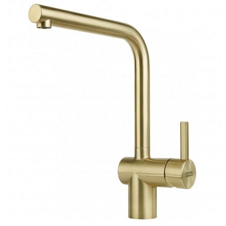 Franke Atlas Neo M Bateria kuchenna Złoto