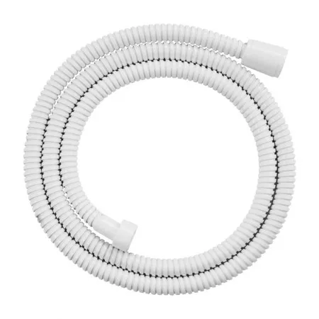 Grohe Relexaflex Metal Long-Life Metalowy wąż prysznicowy 150 cm moon white
