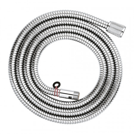 Grohe Metalowy wąż prysznicowy 200 cm, chrom
