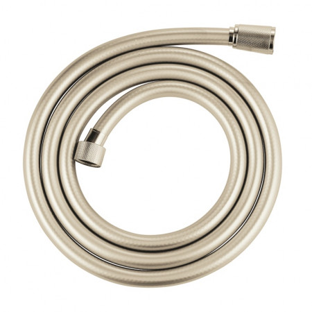 Grohe Silverflex Wąż prysznicowy 175 cm, polished nickel