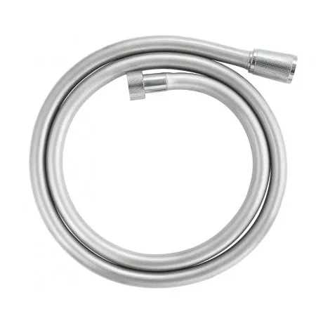 Grohe Silverflex Wąż prysznicowy 125 cm, chrom