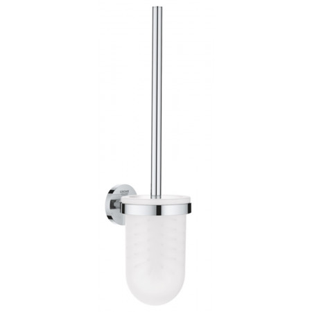 Grohe Start Szczotka toaletowa (komplet) chrom