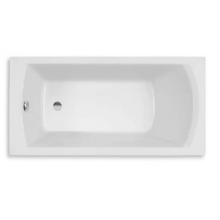 Roca linea 1400x700 slim wanna nogi