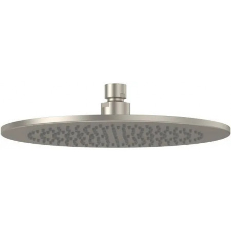 Villeroy & Boch Deszczownica 252 x 252 mm Brushed Nickel Matt