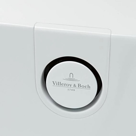 Villeroy & Boch Przyłącze wody Stone White