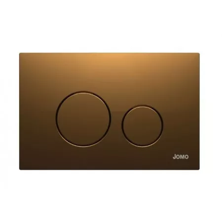 Werit Przycisk SWITCH MIEDŹ