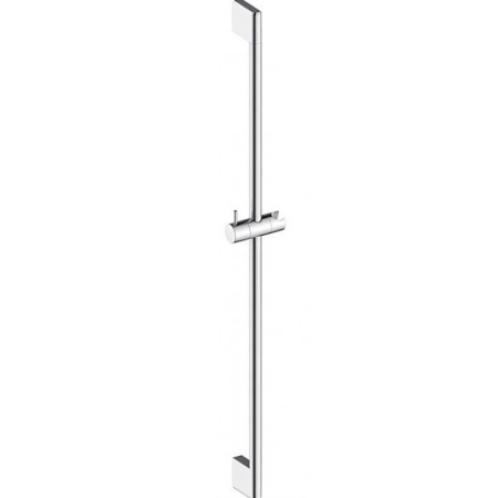 Shower rail 900mm