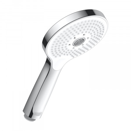 Hand shower 3jet Click! D120