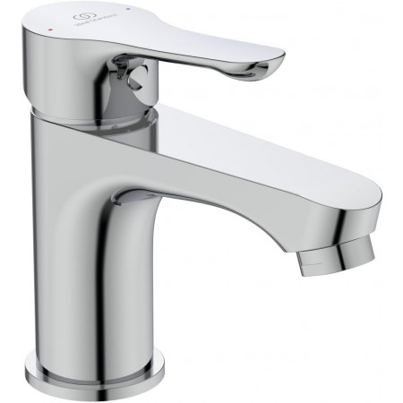 Ideal Standard alpha Bateria umywalkowa z korkiem automatycznym