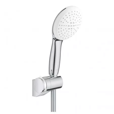 Grohe Tempesta 110 II zestaw prysznicowy punktowy set 5,7l