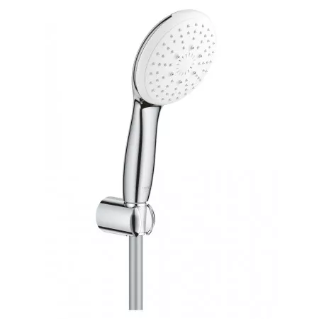 Grohe Tempesta 110 III zestaw prysznicowy punktowy set
