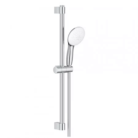 Grohe Tempesta 110 Zestaw z drążkiem prysznicowym, 2 strumienie chrom