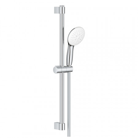 Grohe Tempesta 110 Zestaw z drążkiem prysznicowym, 3 strumienie chrom