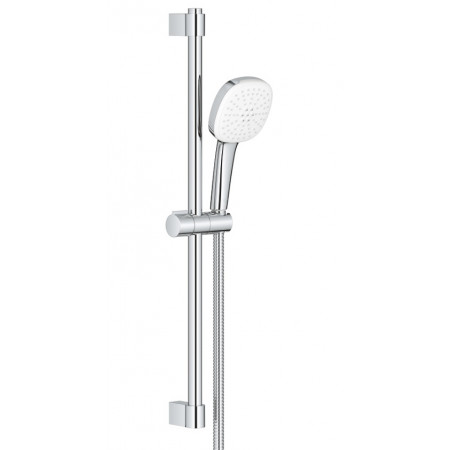 Grohe Tempesta Cube 110 II zestaw prysznicowy 600 7,6l