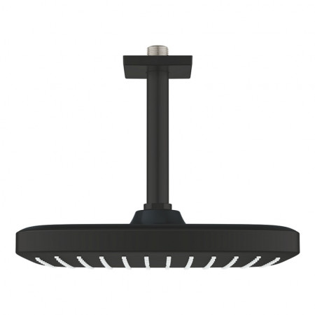 Grohe Tempesta Cube 250x250 deszczownica Set 142mm