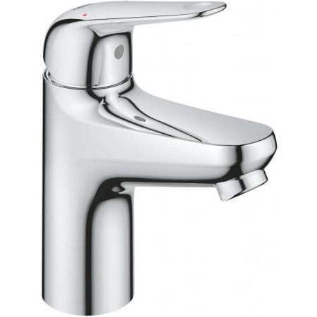 Grohe EuroEco jednouchwytowa bateria umywalkowa smth b S