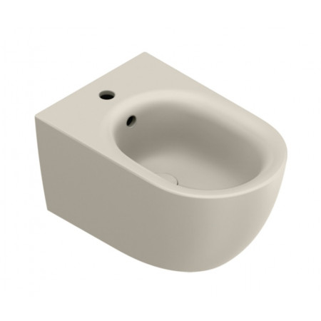 Catalano Sfera bidet wiszący +śruby mocujące Piaskowy mat