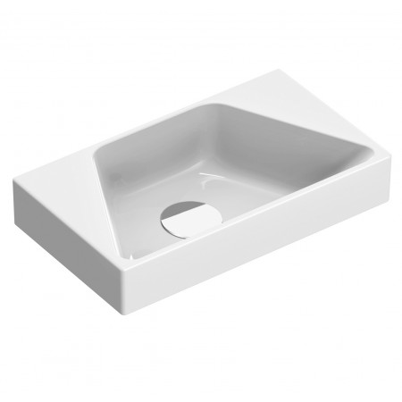 Catalano Comfort umywalka 40x23 biały 14023ZE00