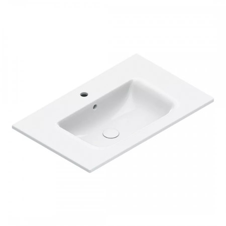 Catalano Italy umywalka 80x50 1/o biały 180SFNFC00